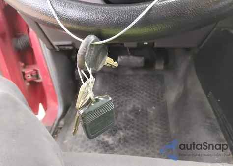 2004 Ford Ranger Edge/Tremor/Xlt из США, поврежденный, VIN 1FTYR44U64PB20427